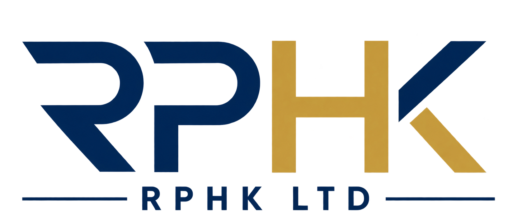RP HK LTD Logo